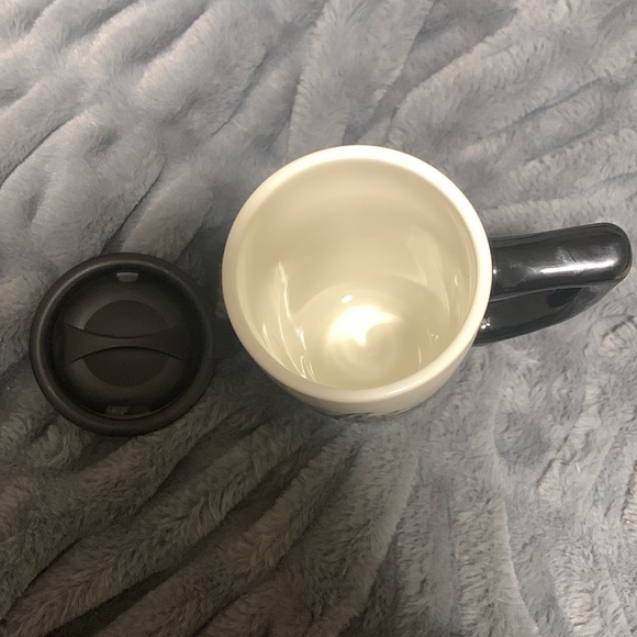 The Boss Travel Mug- BRAND NEW - Picture 3 of 3